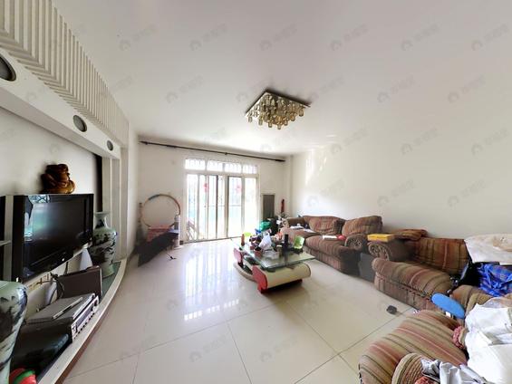 北京金山大道,电梯房,交通便利,户型很好4室2厅 | 150.03㎡ | 西 南 | 百合苑低楼层/共11层