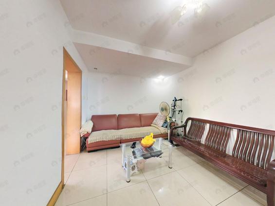 北京阳光绿苑3室2厅91平高楼层/共6层