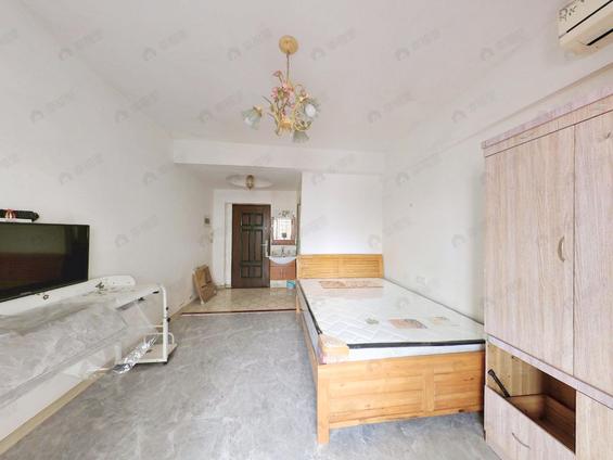 北京北1室1厅榕航花园1室1厅 | 28.5㎡ | 北 | 榕航花园低楼层/共15层