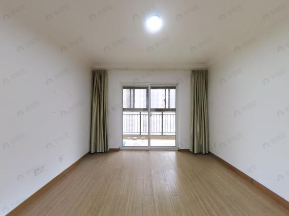 北京万科海上传奇3室2厅98.15平低楼层/共42层