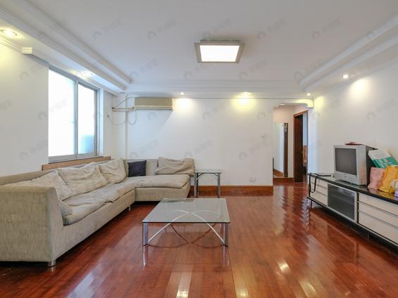 北京一附小旁，精装大三房，南北通透，采光无遮挡3室2厅 | 106.41㎡ | 南 北 | 天成公寓高楼层/共8层