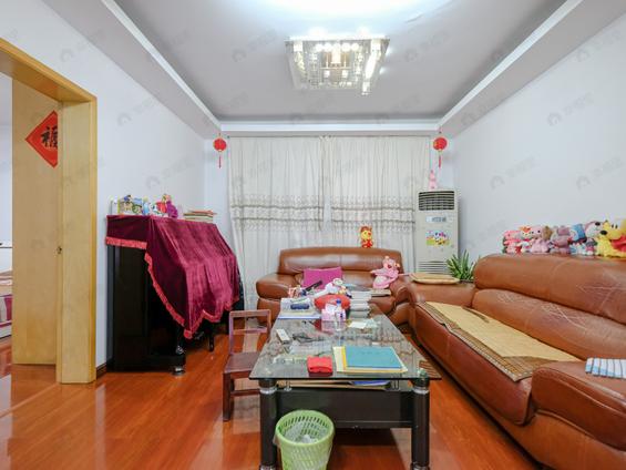 福州东南4室2厅水部综合大楼4室2厅 | 105.69㎡ | 东 南 | 水部综合大楼高楼层/共7层