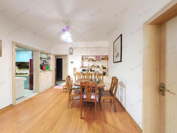 北京伟星金域蓝湾A区2室2厅92平低楼层/共34层